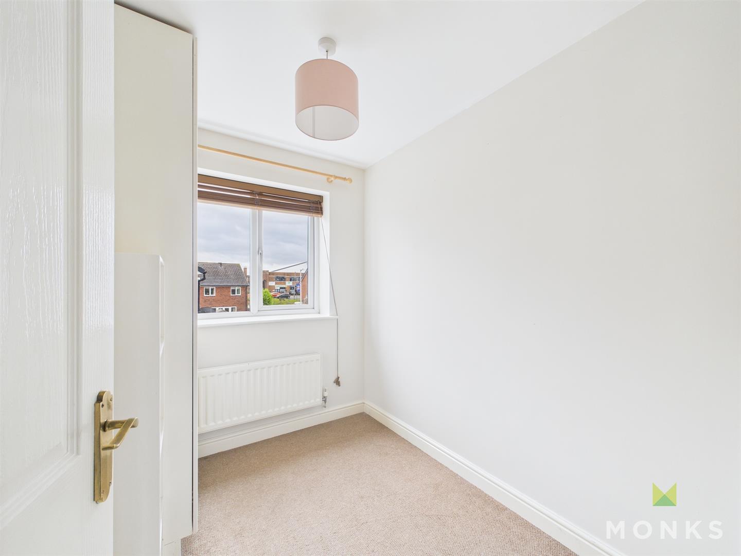 10 Harvey Gardens, Shrewsbury, SY2 5TG SSTC